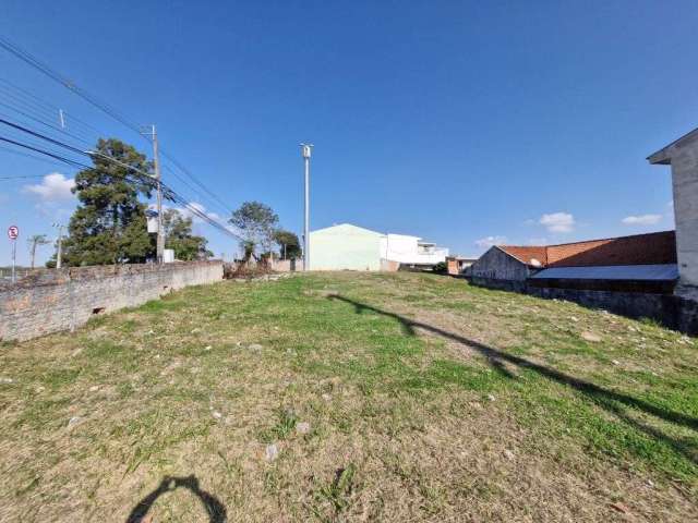 Terreno à venda, 1000 m² por R$ 1.600.000,00 - Bairro Alto - Curitiba/PR