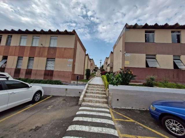 Apartamento com 2 quartos à venda, 40 m² por R$ 170.000 - Condomínio Bairro Alto II