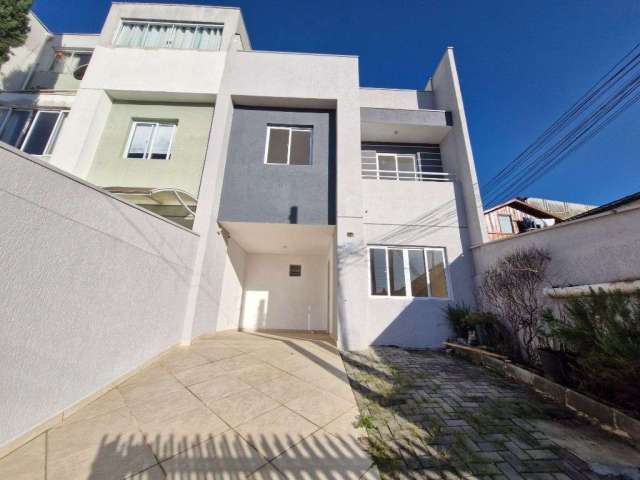 Sobrado com 3 dormitórios para alugar, 145 m² por R$ 2.890,00/mês - Bairro Alto - Curitiba/PR