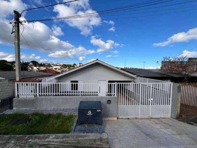 Casa com 2 dormitórios à venda, 110 m² por R$ 630.000,00 - Bairro Alto - Curitiba/PR