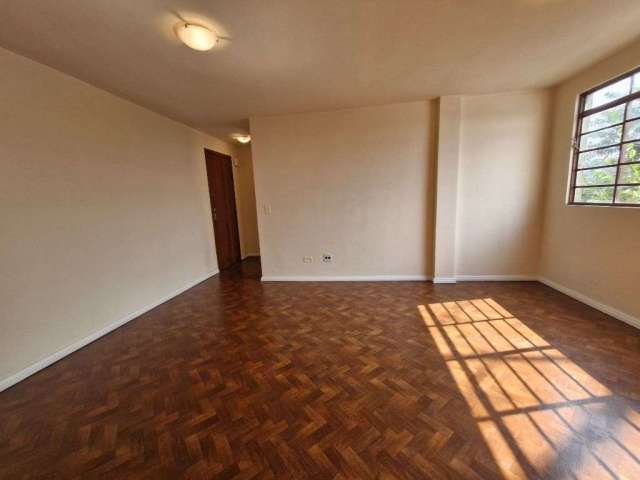 Apartamento com 2 dormitórios à venda, 52 m² por R$ 228.000,00 - Tingui - Curitiba/PR