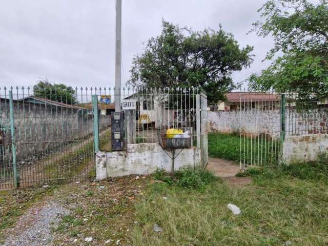 Terreno de 500m² plano (10x50m)  na Antônio Cândido Cavalim - Bairro Alto por R$ 600.000,00