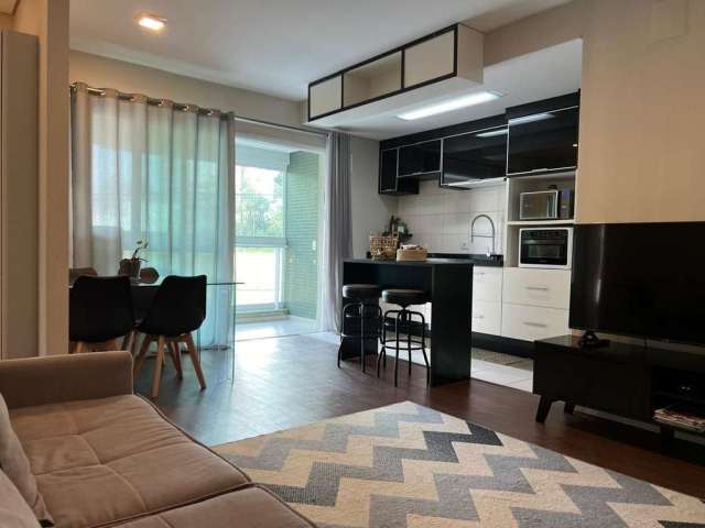 Apartamento com 2 dormitórios à venda, 69 m² por R$ 685.000,00 - Ecoville - Curitiba/PR