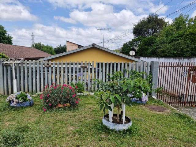 Terreno à venda, 500 m² por R$ 600.000,00 - Bairro Alto - Curitiba/PR