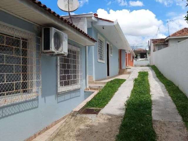 Casa térrea em condomínio com 3 dormitórios à venda, 62 m² por R$ 335.000 - Bairro Alto - Curitiba/PR