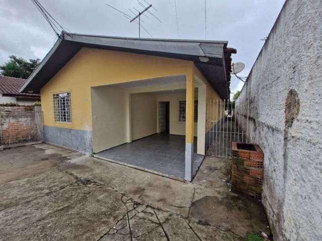 Casa com 4 dormitórios à venda, 135 m² por R$ 600.000,00 - Bairro Alto - Curitiba/PR