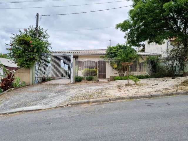 Casa com 4 dormitórios à venda, 350 m² por R$ 1.170.000,00 - Bairro Alto - Curitiba/PR