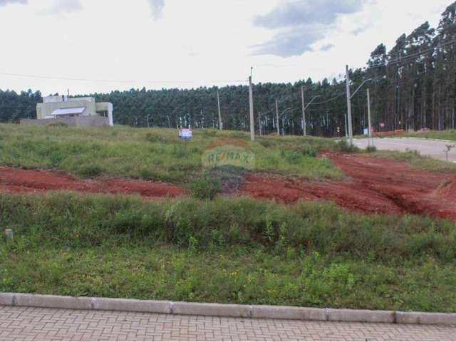 Terreno de 300m² em Alto dos Lagos, Guaíba - Imperdível!