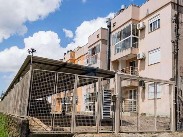 Apartamento Ideal: Tranquilidade e Conforto em Guaíba