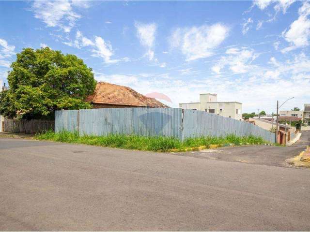 Terreno de Esquina - 300m2 - 500mts Av Flores da Cunha - Parque Brasilia - Cachoeirinha RS