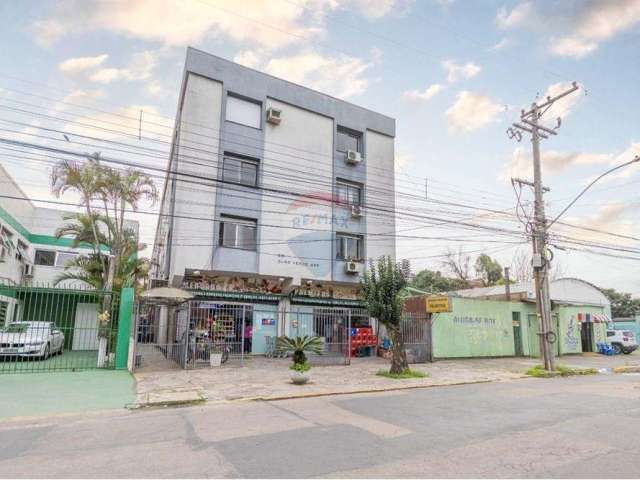 Apartamento no Ouro Verde