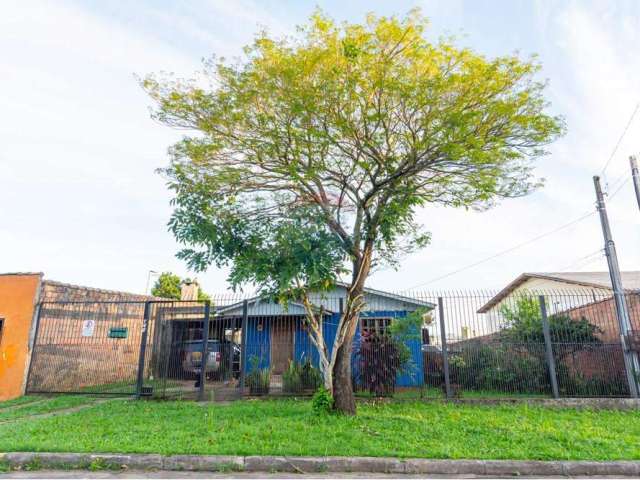 Terreno com vista linda para a cidade de cachoeirinha no bairro Vila Vista Alegre