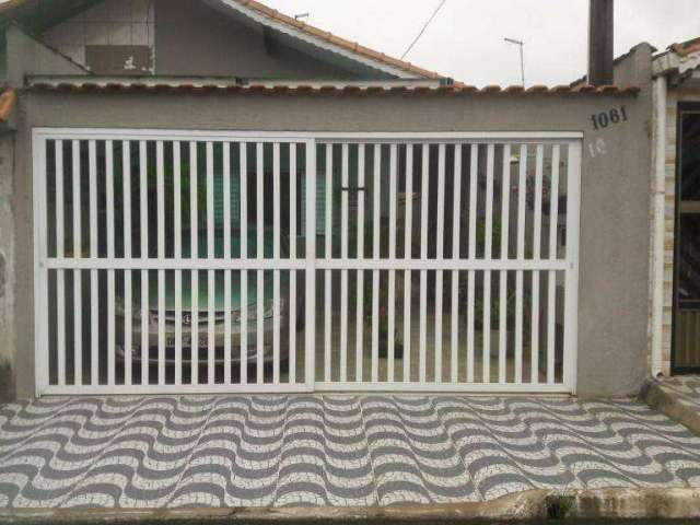 Casa no maracanã