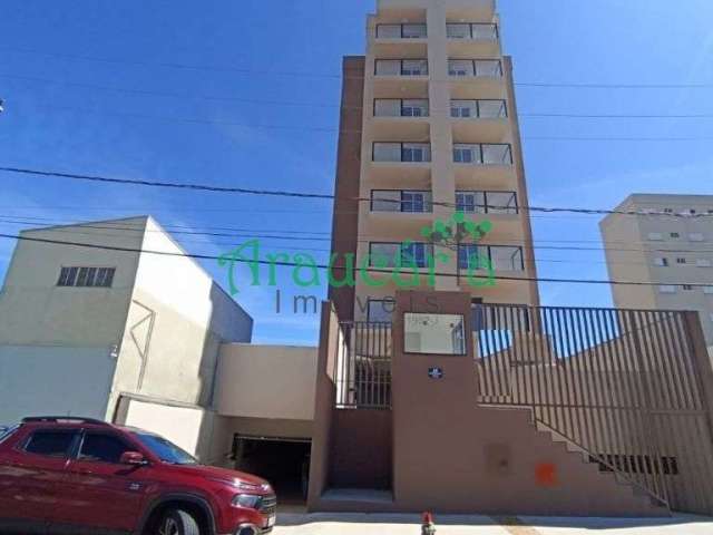 Apartamento com 2 quartos para alugar no Jardim Paraíso, São Carlos  por R$ 2.200