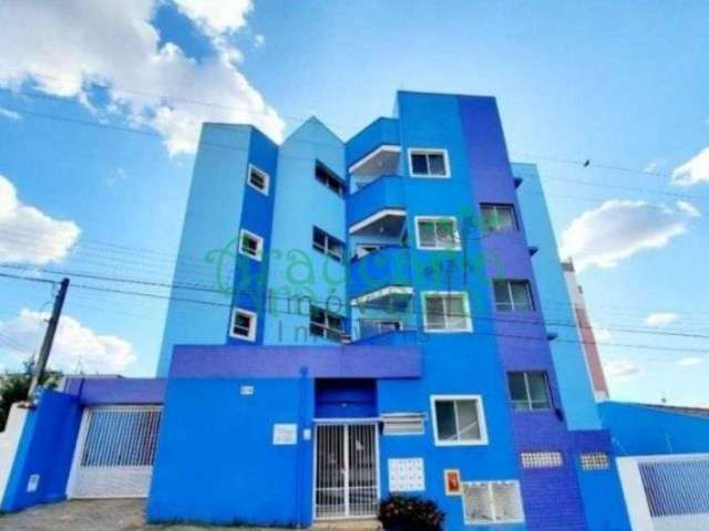 Apartamento com 1 quarto para alugar no Jardim Paraíso, São Carlos  por R$ 1.223