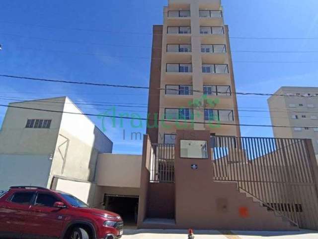 Apartamento com 1 quarto para alugar na Rua Princesa Isabel, 47, Jardim Paraíso, São Carlos, 65 m2 por R$ 1.800