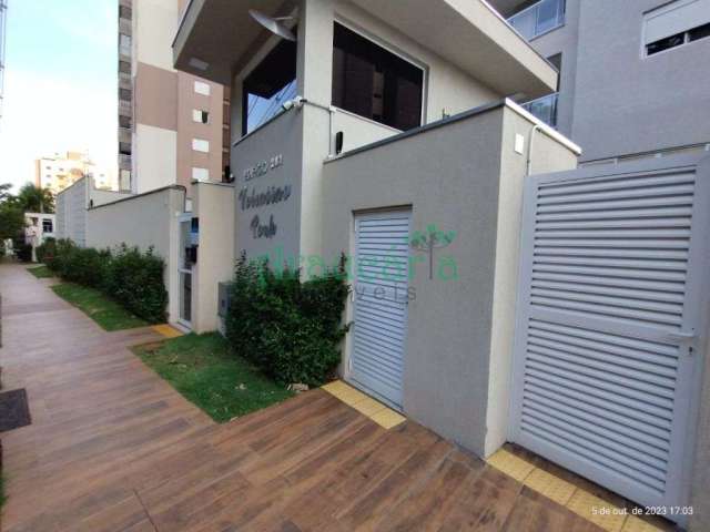 Apartamento com 2 quartos para alugar no Parque Faber Castell I, São Carlos , 65 m2 por R$ 2.500