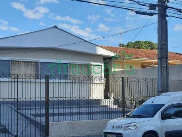 Casa com 2 quartos para alugar no Jardim Santa Paula, São Carlos  por R$ 2.667