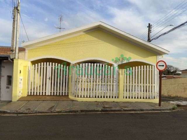 Casa com 4 quartos para alugar na Rua Josué Marques Martins, 3810, Vila Rancho Velho, São Carlos por R$ 2.334