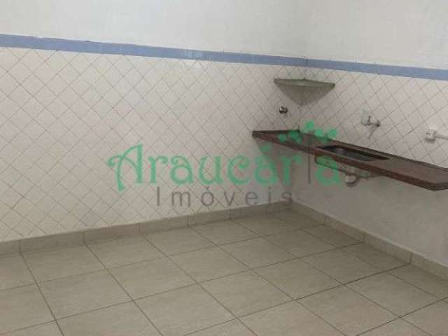 Sala comercial com 3 salas para alugar no Centreville, São Carlos  por R$ 2.778