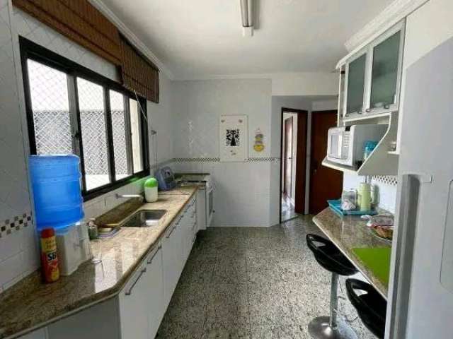 apartamento cobertura  guaruja