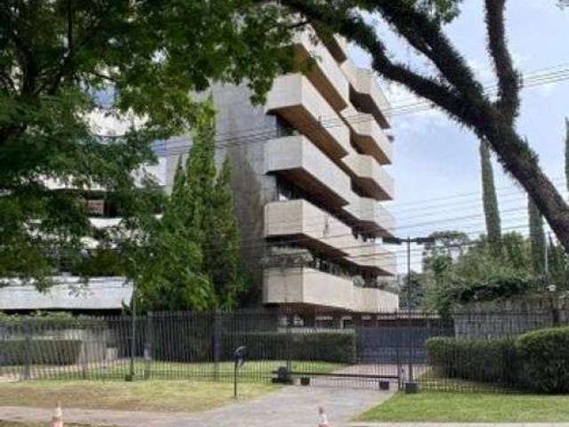 Apartamento com vista para o Graciosa 368 m² Cabral - Curitiba - PR