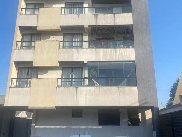 Apartamento reformado são josé dos pinhais