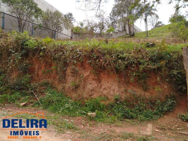 Terreno à venda em Terra Preta, ótima localização em área Mista.