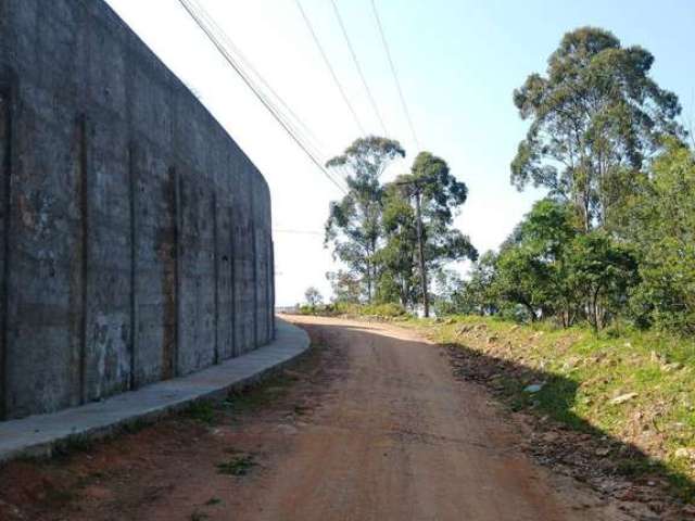 Terreno à venda em Terra Preta com fácil acesso, de 1.040m²