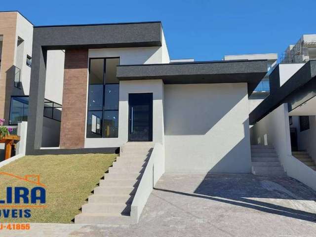 Casa com 3 dormitórios à venda, Condomínio Buona Vita