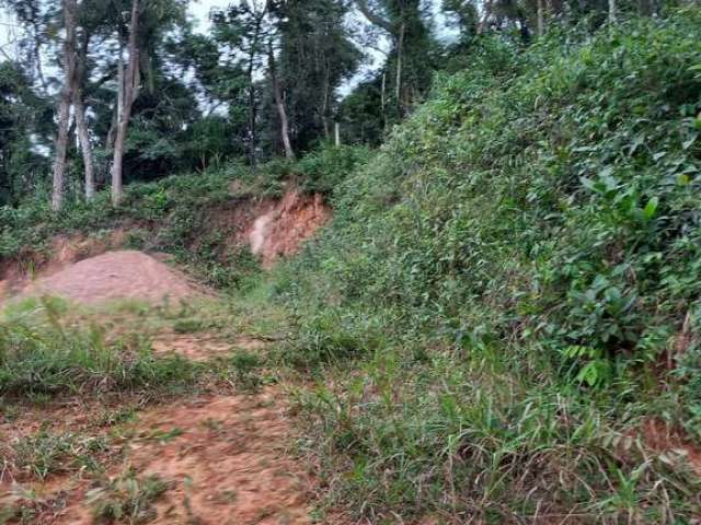 Terreno Pronto para Construir em Área Segura e Acessível