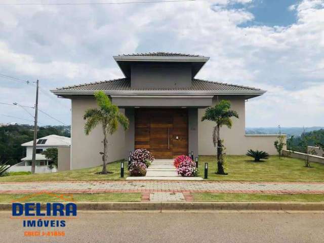 Casa à Venda no Residencial Morada do Sol - Segurança e Lazer