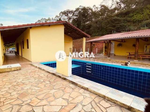 Chácara / sítio com 3 quartos à venda no Bairro dos Souzas, Monteiro Lobato  por R$ 850.000