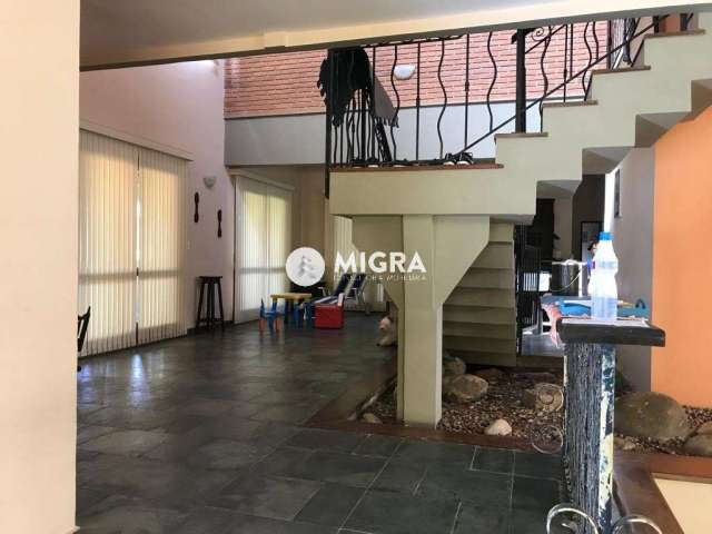 Casa em condomínio fechado com 5 quartos à venda na Avenida Yedo Martins, Jardim Esplanada, São José dos Campos por R$ 1.900.000