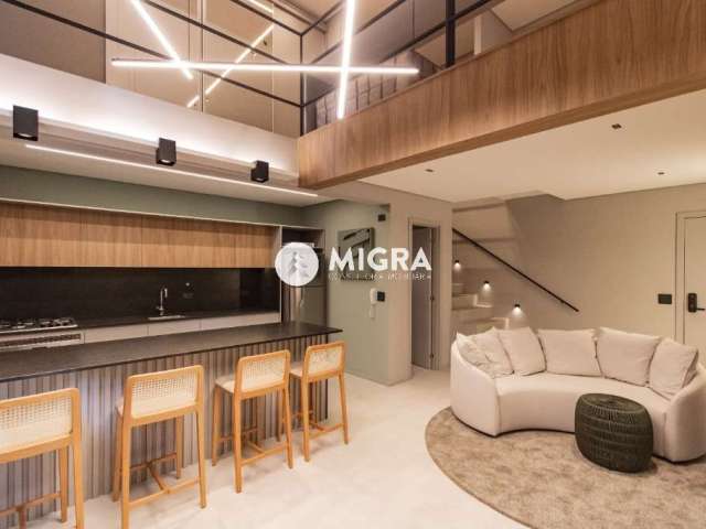 Loft com 1 quarto à venda na Avenida Alfredo Ignácio Nogueira Penido, Jardim Aquárius, São José dos Campos por R$ 1.100.000