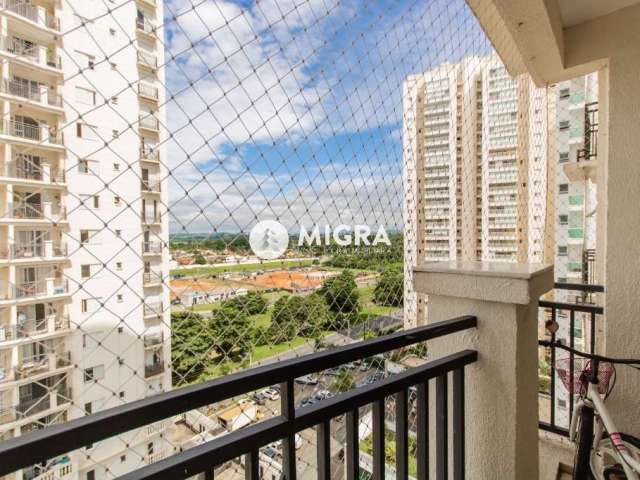 Apartamento com 3 quartos à venda na Rua Professor Roberval Froes, Jardim Esplanada, São José dos Campos por R$ 890.000