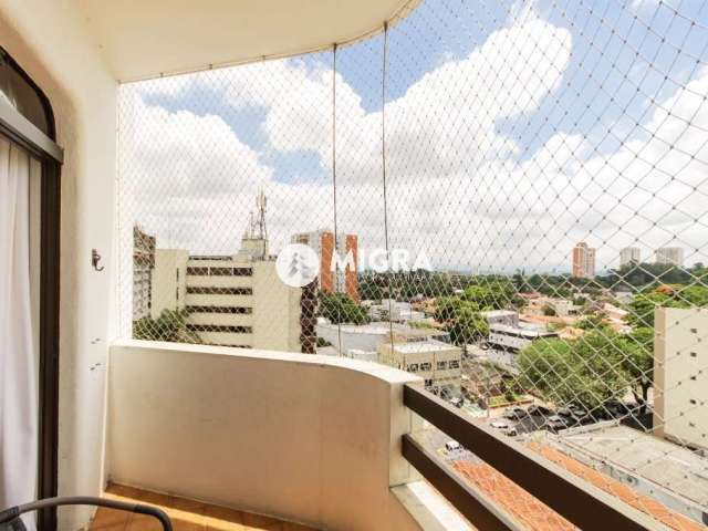 Apartamento com 5 quartos à venda na Rua Comendador Remo Cesaroni, Vila Ema, São José dos Campos por R$ 2.170.000