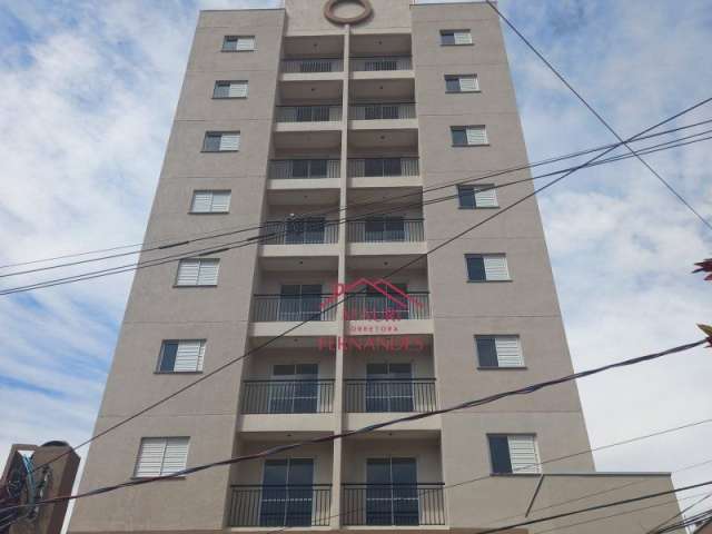 Apartamento com 2 Quartos à venda, 48m² - Vila Silveira