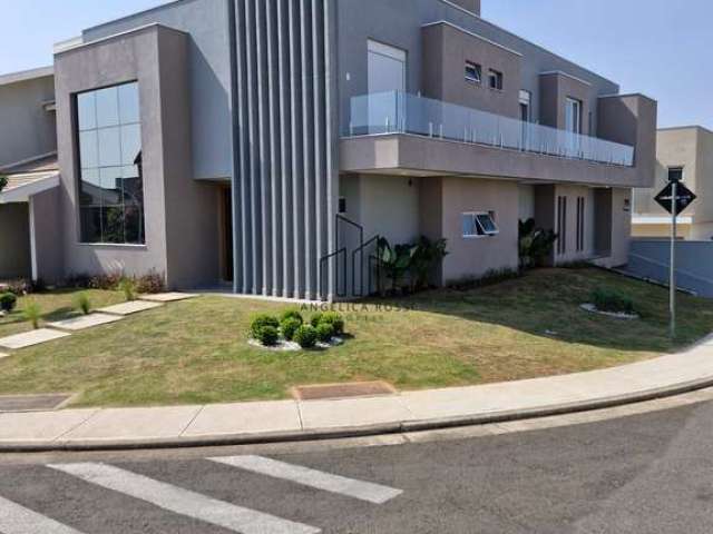 Casa à venda no bairro Jardim Residencial Maria Dulce - Indaiatuba/SP