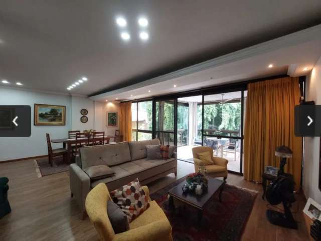 Apartamento no Jardim Oceânico