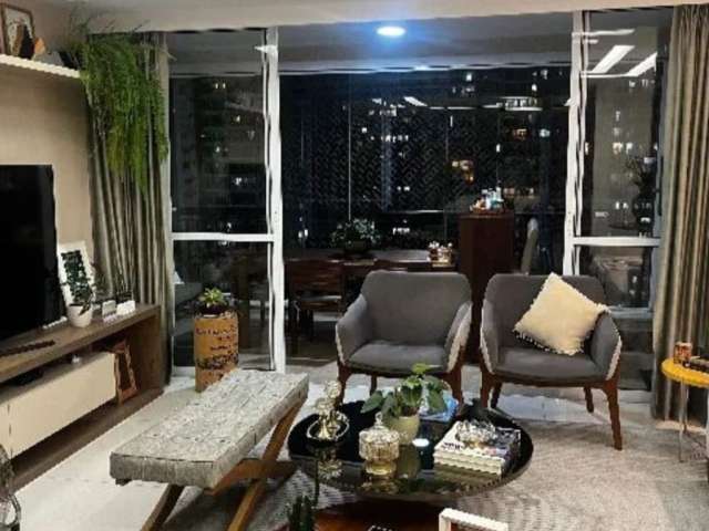 Apartamento no condomínio Majestic Cidade Jardim