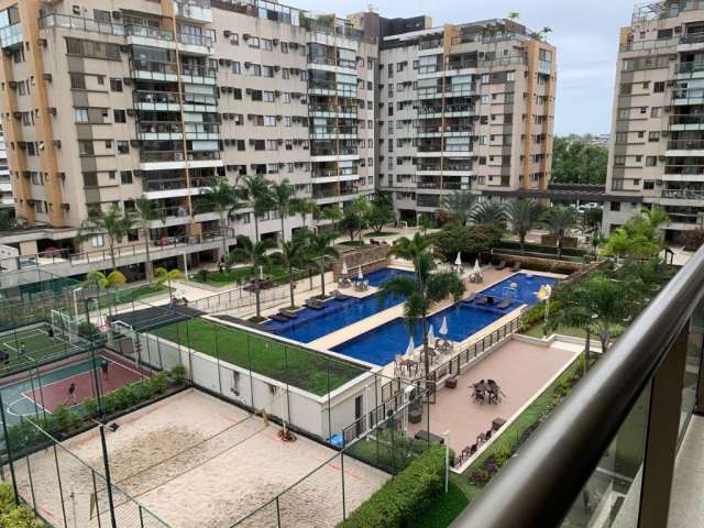 Apartamento no Recreio Park Premium