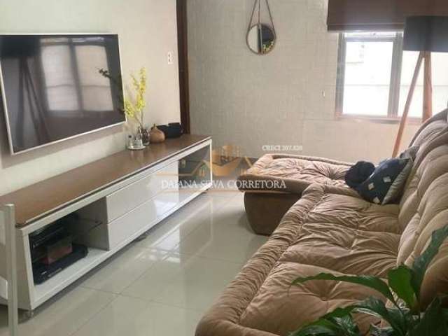 Apartamento 60 m², 2 dormitorios, 1 vaga - Condomínio Parque dos Estados - SP