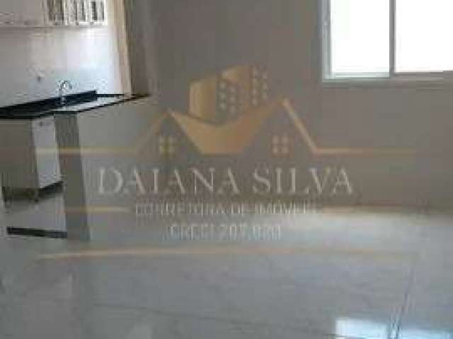 Apartamento  bairro demarchi - 2 quartos - 1 vaga  - 55m² -  r$ 1.950,00 pacote