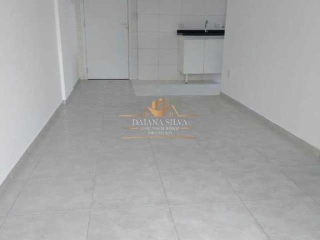 Apartamento - Centro de SBC - 52 m² - 1 vaga - impecável