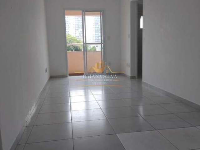 Apartamento - Centro de SBC - 52 m² - 1 vaga - impecável