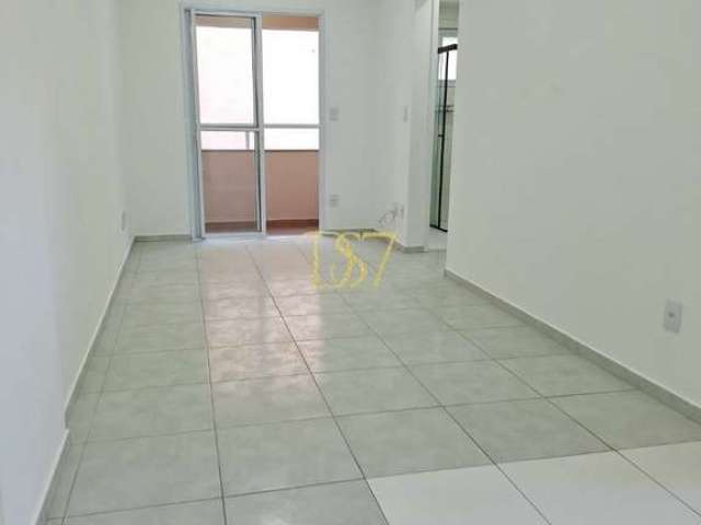 Apartamento - Centro de SBC - 52 m² - 1 vaga - impecável