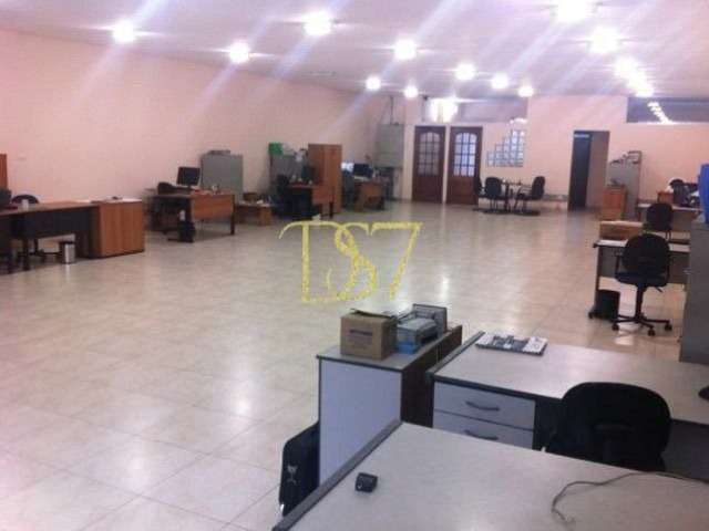 Sala comercial para ALUGAR - Av. Getulio Vargas - 240m2