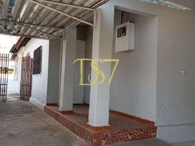 Casa com 2 dormitórios para alugar, 60 m² por R$ 1.760,00/mês - Centro - São Bernardo do Campo/SP