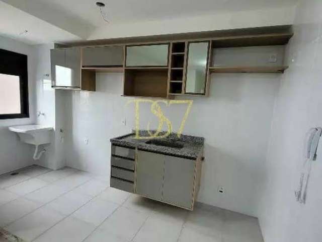 Apartamento 47 m² - 2 quartos 1 vaga -parque novo oratório - santo andré.